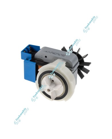 Αντλία Πλυντηρίου Ρούχων Smeg