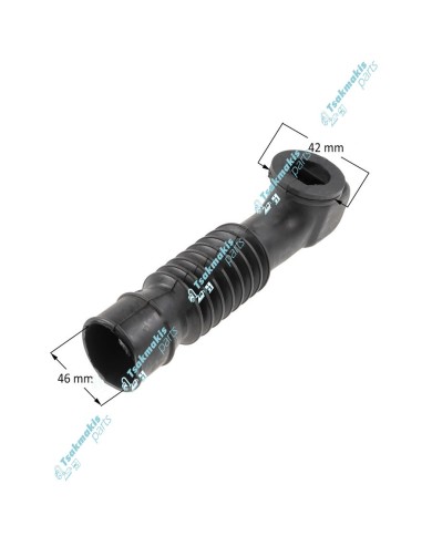 Λάστιχο Σαπουνοθήκης Πλυντηρίου Ρούχων Philips