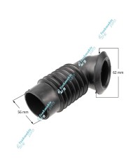 Λάστιχο Σαπουνοθήκης Πλυντηρίου Ρούχων Bosch/Siemens