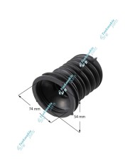 Λάστιχο Σαπουνοθήκης Πλυντηρίου Ρούχων Siemens