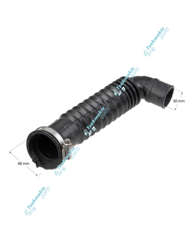 Λάστιχα Κάδου Φίλτρου Πλυντηρίου Ρούχων Bosch/Siemens/Pitsos