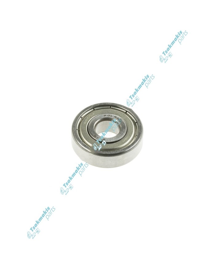 Ρουλεμάν NSK 6200 ZZ