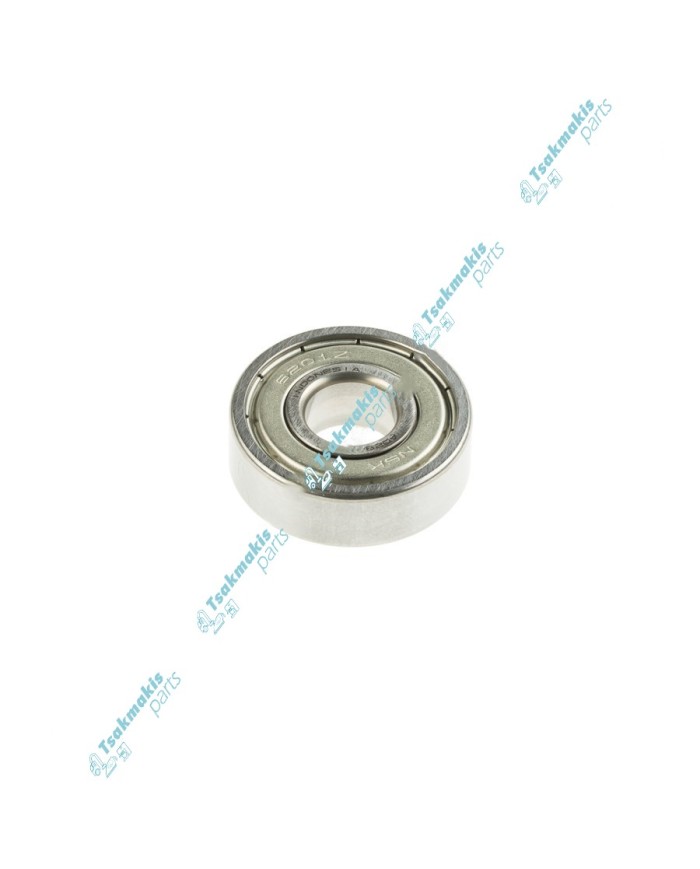 Ρουλεμάν NSK 6201 ZZ
