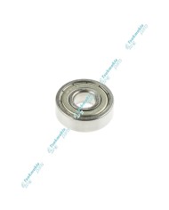 Ρουλεμάν NSK 6200 ZZ