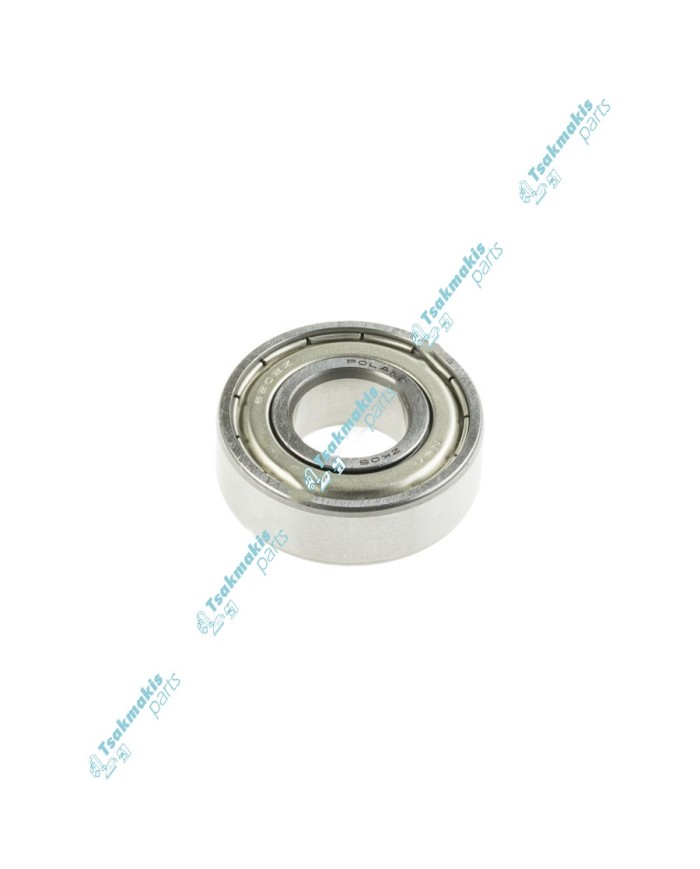 Ρουλεμάν NSK 6202 ZZ