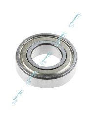Ρουλεμάν NSK 6206 ZZ