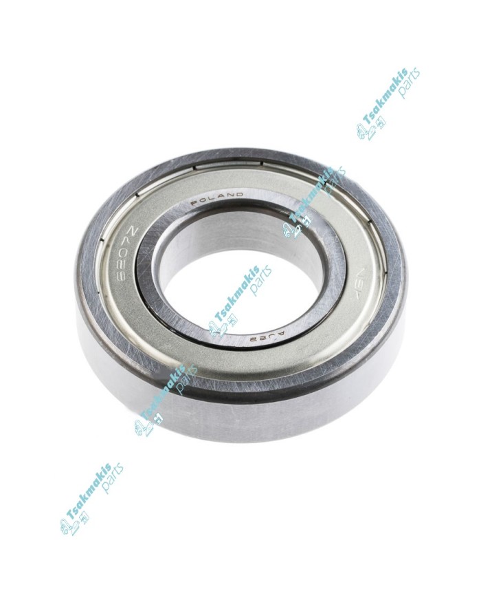 Ρουλεμάν NSK 6207 ZZ