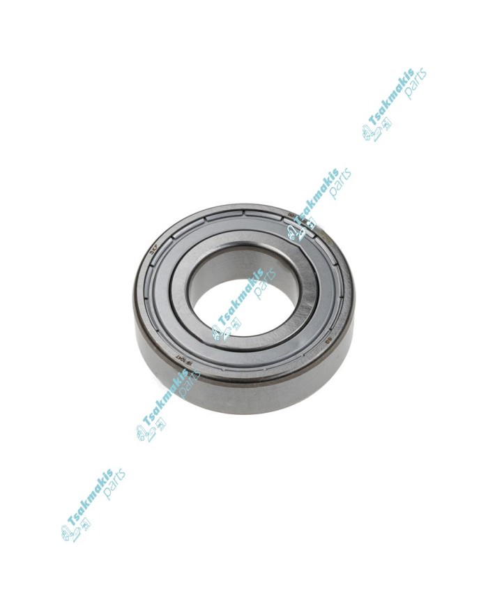 Ρουλεμάν SKF 6205 ZZ