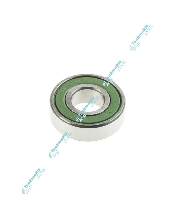 Ρουλεμάν NSK 6203 DW (Πολλών Στροφών)