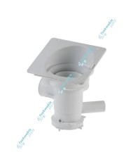 Φίλτρο Αντλίας Πλυντηρίου Ρούχων Zanussi