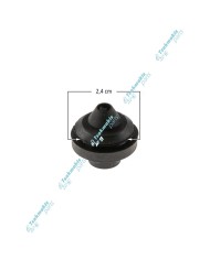 Φλάντζα Θερμοστάτη Πλυντηρίου Ρούχων Indesit Φ10mm