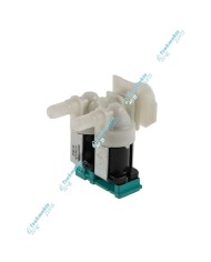 Βαλβίδα Διπλή 180° Πλυντηρίου Ρούχων Bosch/Siemens