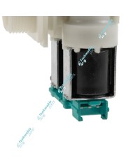Βαλβίδα Διπλή 180° Πλυντηρίου Ρούχων Bosch/Siemens