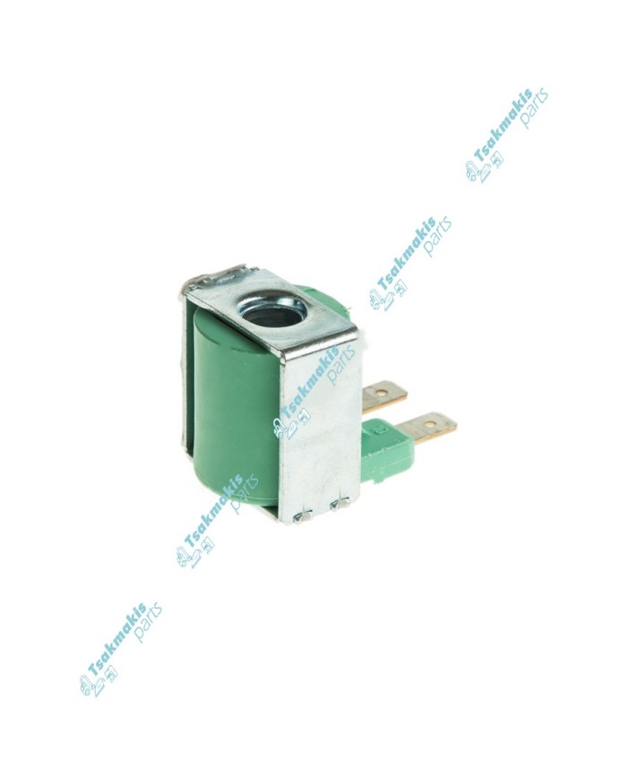 Πηνίο Βαλβίδας Πλυντηρίου Ρούχων 24 Volt DC