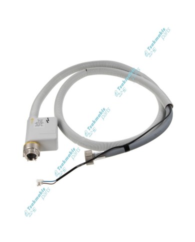 Σωλήνας Παροχής με Aqua Stop Συμβατό για Miele 110 Volt