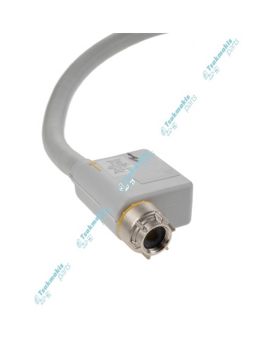 Σωλήνας Παροχής με Aqua Stop Συμβατό για Miele 110 Volt