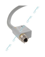 Σωλήνας Παροχής με Aqua Stop Συμβατό για Miele 110 Volt