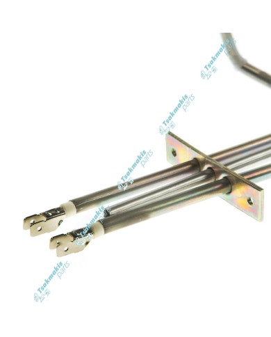 Γκριλ Φούρνου Bosch/Siemens 2800 Watt Γκριλ Φούρνου Bosch/Siemens 2800 Watt