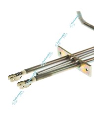 Γκριλ Φούρνου Bosch/Siemens 2800 Watt Γκριλ Φούρνου Bosch/Siemens 2800 Watt