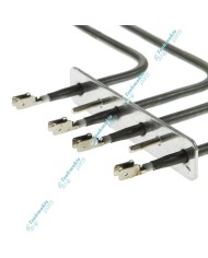 Άνω Αντίσταση & Γκριλ Φούρνου Electrolux 800+1750W Άνω Αντίσταση & Γκριλ Φούρνου Electrolux 800+1750W
