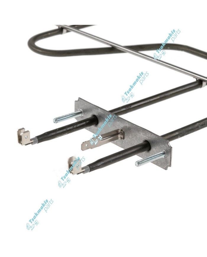 Γκριλ Φούρνου AEG/Electrolux 2300 Watt Γκριλ Φούρνου AEG/Electrolux 2300 Watt