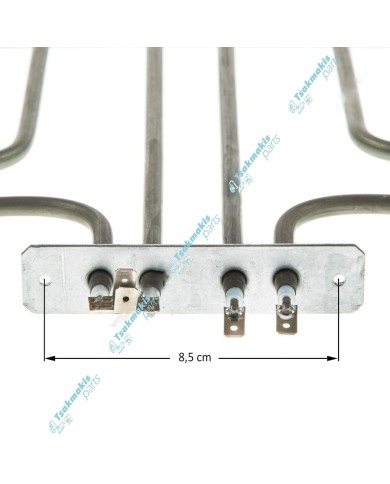 Άνω Αντίσταση & Γκριλ Φούρνου Indesit 700+1600W Άνω Αντίσταση & Γκριλ Φούρνου Indesit 700+1600W
