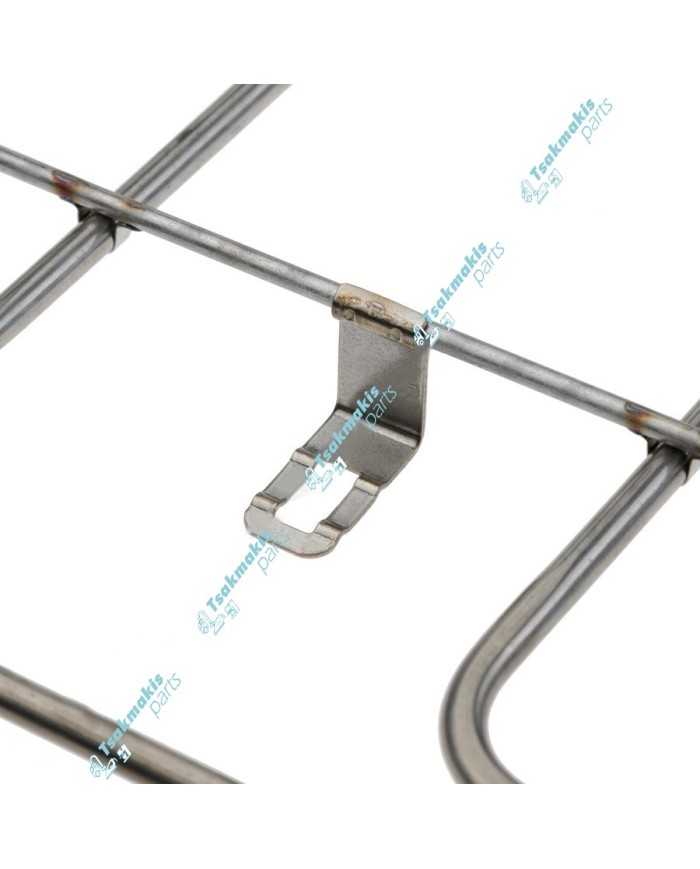 Άνω Αντίσταση & Γκριλ Φούρνου Teka 1100 + 1500 Watt