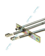 Γκριλ Φούρνου Bosch 2800 Watt Γκριλ Φούρνου Bosch 2800 Watt