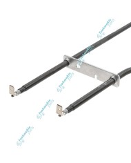 Κάτω Αντίσταση Φούρνου συμβατή για Electrolux/Zanussi 1000 Watt Κάτω Αντίσταση Φούρνου συμβατή για Electrolux/Zanussi 1000 Watt
