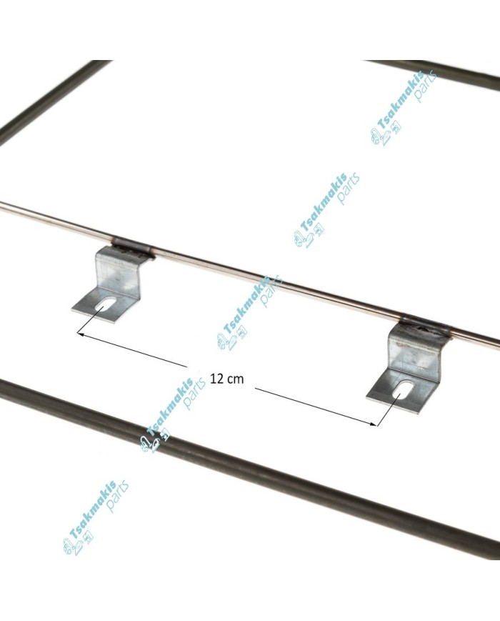 Κάτω Αντίσταση Arcelik 1200 Watt Κάτω Αντίσταση Arcelik 1200 Watt