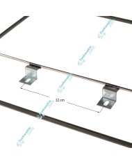 Κάτω Αντίσταση Arcelik 1200 Watt Κάτω Αντίσταση Arcelik 1200 Watt