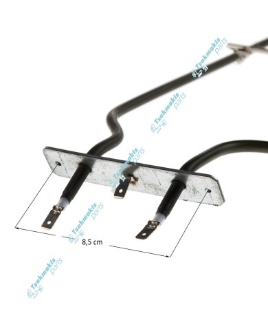 Κάτω Αντίσταση Arcelik 1200 Watt Κάτω Αντίσταση Arcelik 1200 Watt