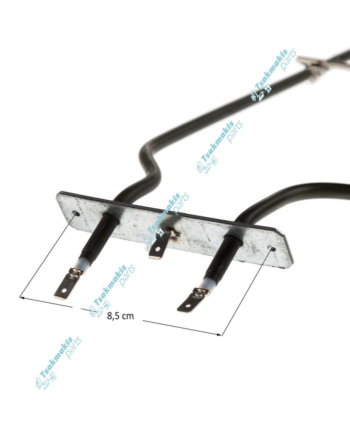 Κάτω Αντίσταση Arcelik 1200 Watt Κάτω Αντίσταση Arcelik 1200 Watt