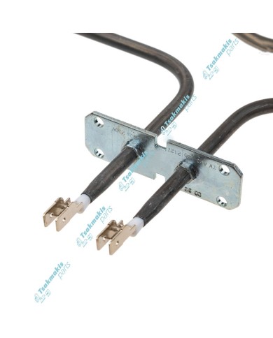 Κάτω Αντίσταση Φούρνου συμβατή για Brandt 1200 Watt Κάτω Αντίσταση Φούρνου συμβατή για Brandt 1200 Watt