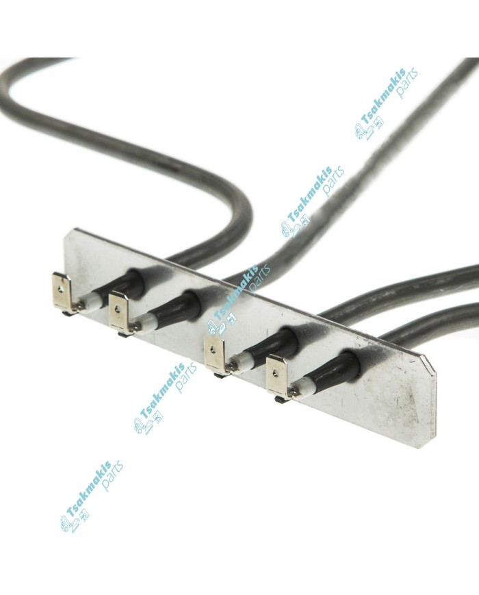 Κάτω Αντίσταση Φούρνου συμβατή για Miele 230 Volt-574 Watt/70,8 Volt-587,5 Watt Κάτω Αντίσταση Φούρνου συμβατή για Miele 230 Volt-574 Watt/70,8 Volt-587,5 Watt