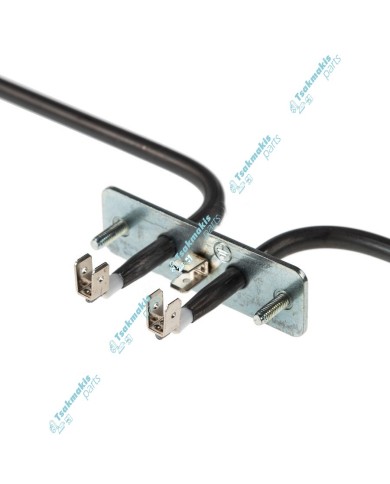 Κάτω Αντίσταση Φούρνου Ardo/Tecnogaz 1400 Watt Κάτω Αντίσταση Φούρνου Ardo/Tecnogaz 1400 Watt
