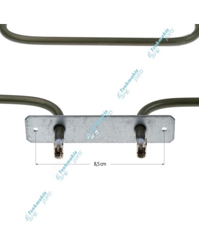 Κάτω Αντίσταση Samet 230V-1800 Watt Κάτω Αντίσταση Samet 230V-1800 Watt
