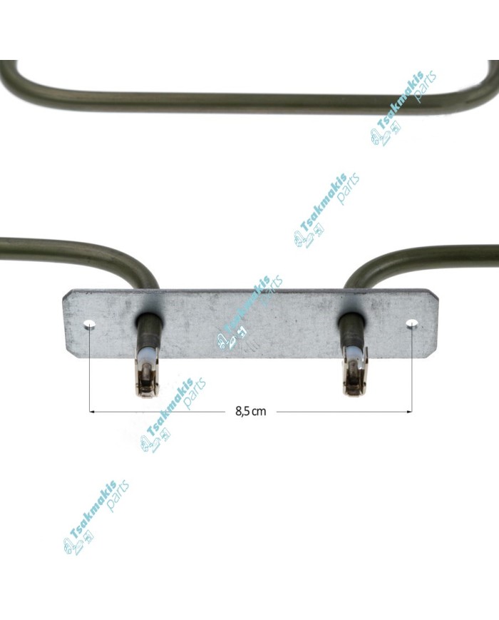 Κάτω Αντίσταση Samet 230V-1800 Watt Κάτω Αντίσταση Samet 230V-1800 Watt