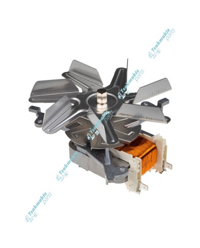 Μοτέρ Αέρος Φούρνου Bosch/Siemens