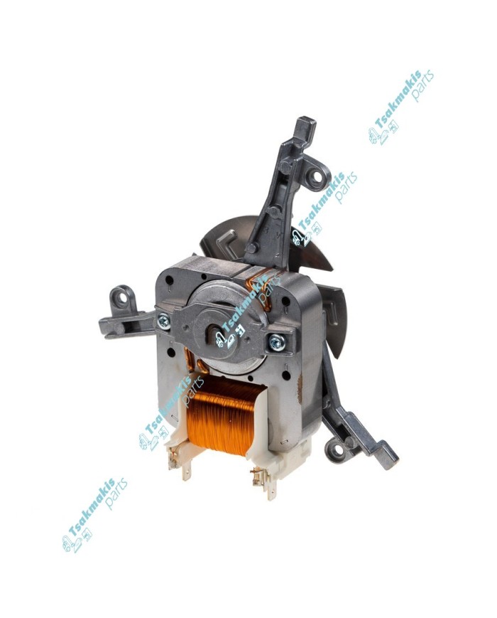 Μοτέρ Αέρος Φούρνου Bosch/Siemens