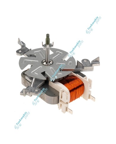 Μοτέρ Αέρος Φούρνου συμβατό για Neff