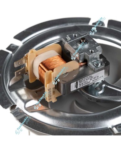 Μοτέρ Εξαερισμού Φούρνου AEG/Electrolux