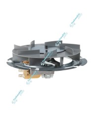 Μοτέρ Εξαερισμού Φούρνου AEG/Electrolux