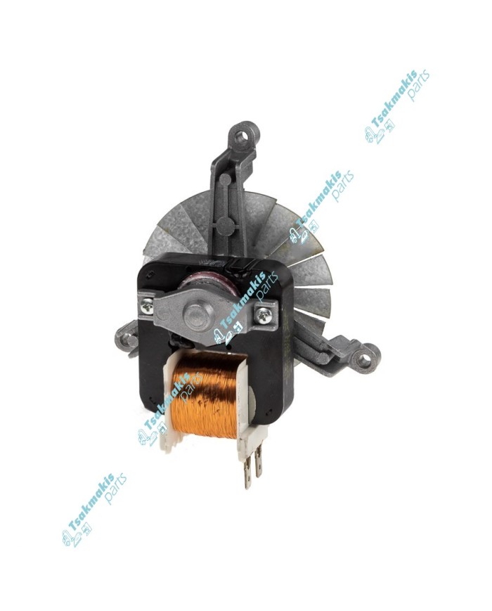 Μοτέρ Αέρος Φούρνου Whirlpool