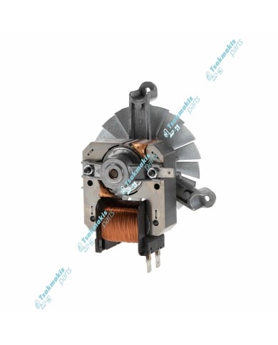 Μοτέρ Αέρος Φούρνου Indesit