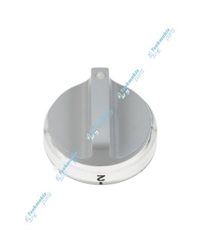 Κουμπί Lexan λευκό φωτιζόμενο 4 θέσεων Κουμπί Lexan λευκό φωτιζόμενο 4 θέσεων
