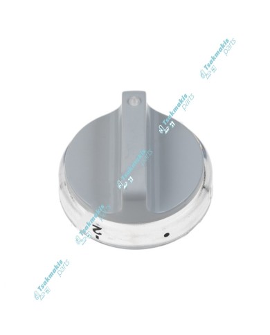 Κουμπί Lexan λευκό φωτιζόμενο 7 θέσεων Κουμπί Lexan λευκό φωτιζόμενο 7 θέσεων