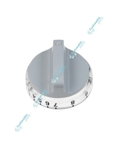 Κουμπί Lexan λευκό φωτιζόμενο 12 θέσεων Κουμπί Lexan λευκό φωτιζόμενο 12 θέσεων