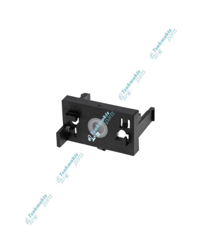 Κόμπλερ Κουμπιού Κουζίνας Bosch/Siemens