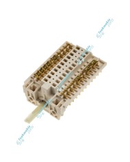 Διακόπτης Φούρνου 10 Θέσεων AEG/Zanussi